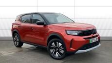 Vauxhall Frontera 83kW GS 44kWh 5dr Auto Electric Estate